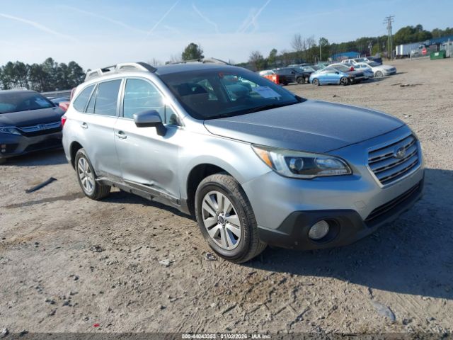 2017 SUBARU OUTBACK 4S4BSADC6H3240043
