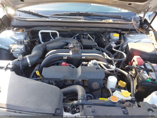 2017 SUBARU OUTBACK 4S4BSADC6H3240043 Photo 9