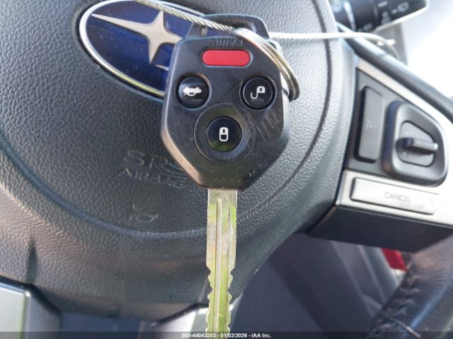 2017 SUBARU OUTBACK 4S4BSADC6H3240043 Photo 10