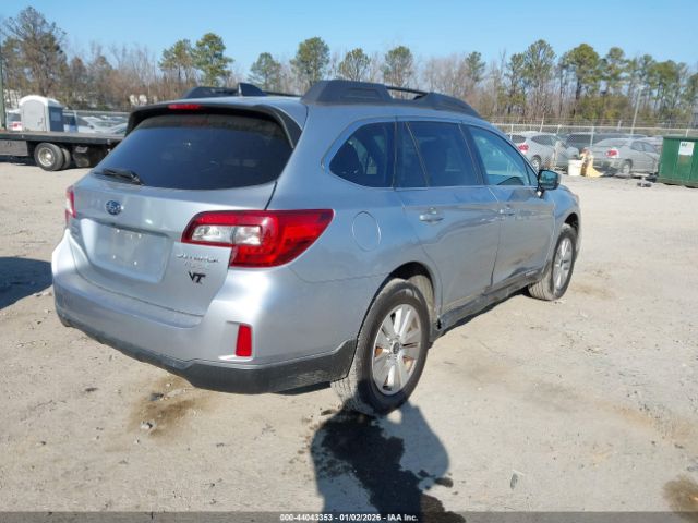 2017 SUBARU OUTBACK 4S4BSADC6H3240043 Photo 3