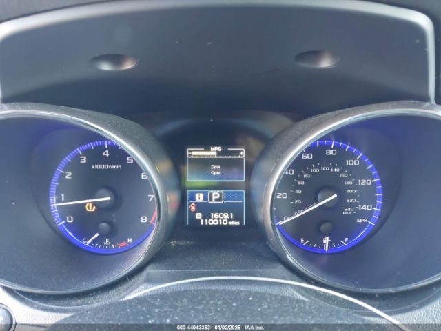 2017 SUBARU OUTBACK 4S4BSADC6H3240043 Photo 6