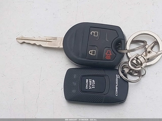 1FM5K7B81EGA87946 Ford Explorer