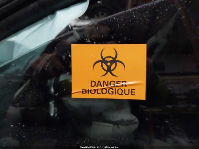 2022 MERCEDES-BENZ AMG CLA 35 W1K5J5BB8NN319225 Photo 6