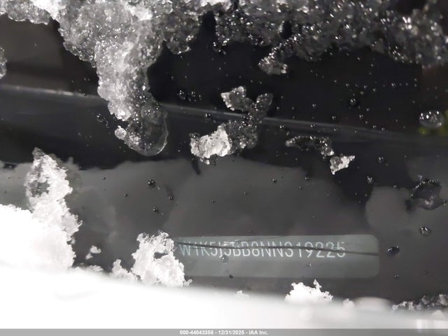 2022 MERCEDES-BENZ AMG CLA 35 W1K5J5BB8NN319225 Photo 8