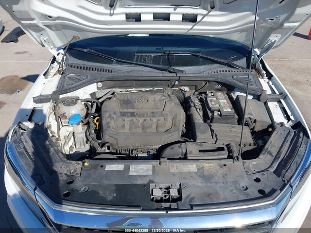 2020 VOLKSWAGEN PASSAT 1VWSA7A32LC009631 Photo 9
