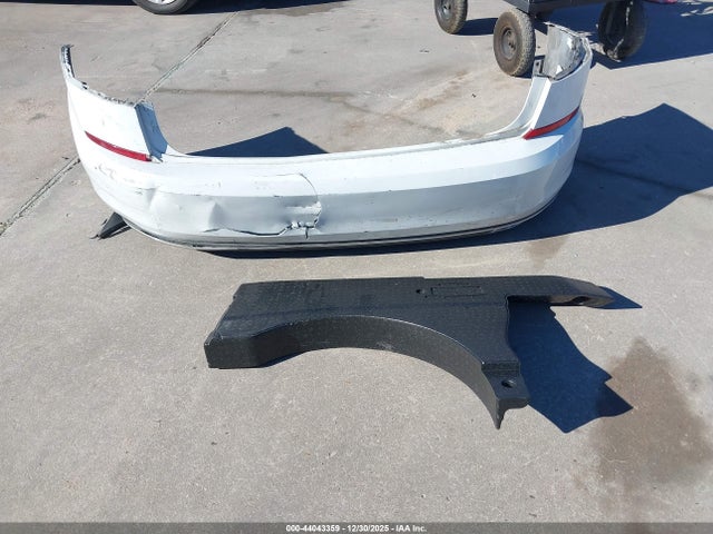 Продаж на аукціоні авто 2020 Volkswagen Passat 2.0t Se, vin: 1VWSA7A32LC009631, номер лоту: 44043359
