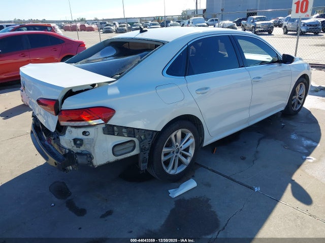 2020 VOLKSWAGEN PASSAT 1VWSA7A32LC009631 Photo 3