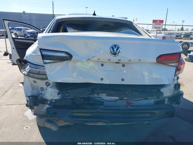 2020 VOLKSWAGEN PASSAT 1VWSA7A32LC009631 Photo 5