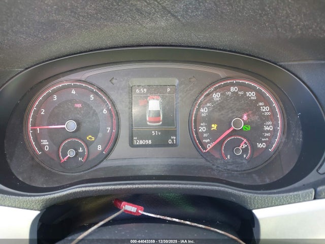 2020 VOLKSWAGEN PASSAT 1VWSA7A32LC009631 Photo 6