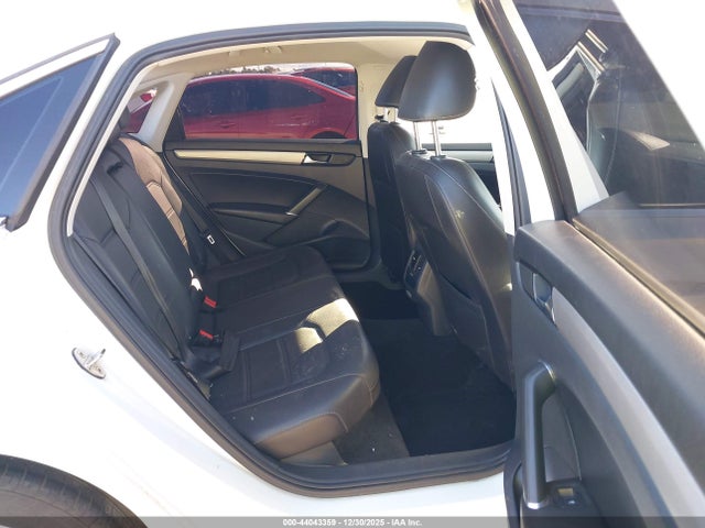 2020 VOLKSWAGEN PASSAT 1VWSA7A32LC009631 Photo 7
