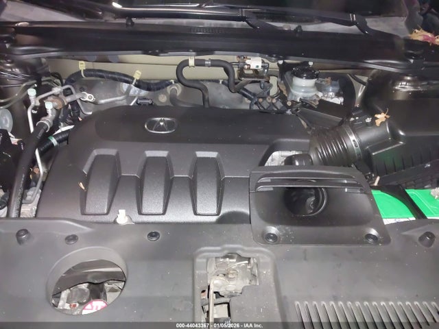 2014 ACURA RDX 5J8TB4H37EL013705 Photo 9