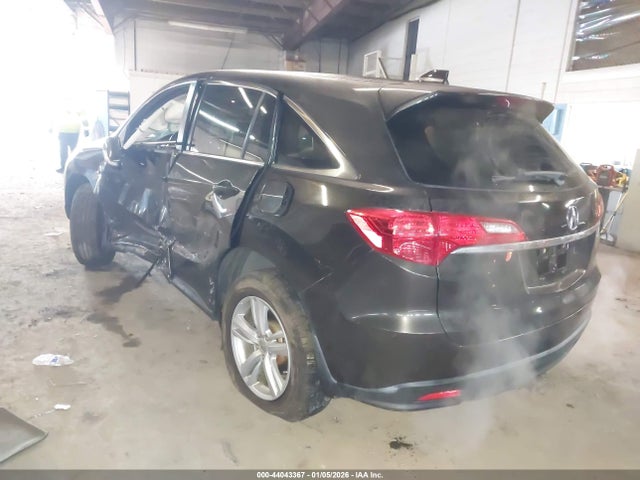 2014 ACURA RDX 5J8TB4H37EL013705 Photo 2