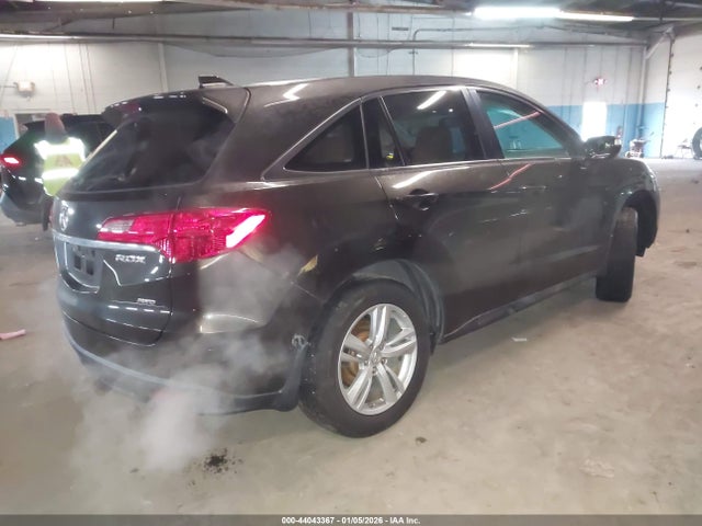 2014 ACURA RDX 5J8TB4H37EL013705 Photo 3