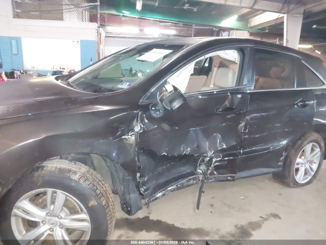 2014 ACURA RDX 5J8TB4H37EL013705 Photo 5