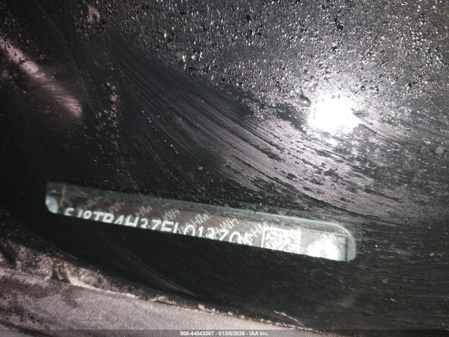 2014 ACURA RDX 5J8TB4H37EL013705 Photo 8