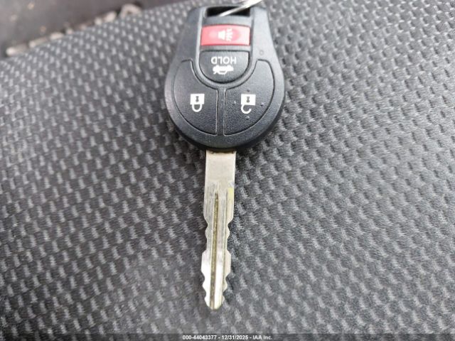 2019 NISSAN SENTRA 3N1AB7AP4KY384878 Photo 10