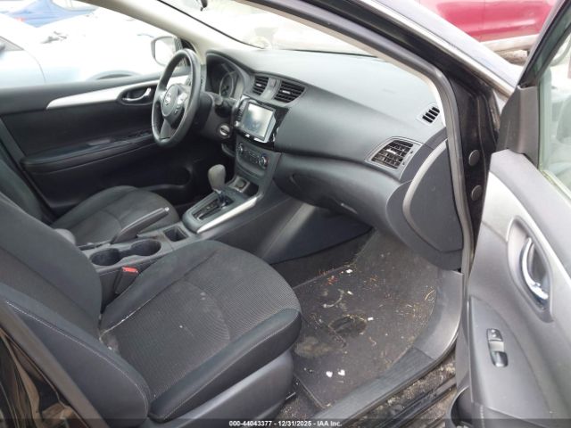 2019 NISSAN SENTRA 3N1AB7AP4KY384878 Photo 4