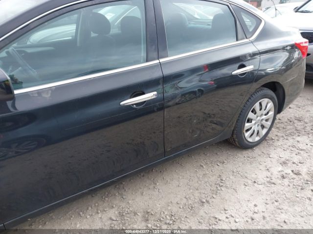 2019 NISSAN SENTRA 3N1AB7AP4KY384878 Photo 5