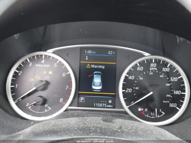 2019 NISSAN SENTRA 3N1AB7AP4KY384878 Photo 6