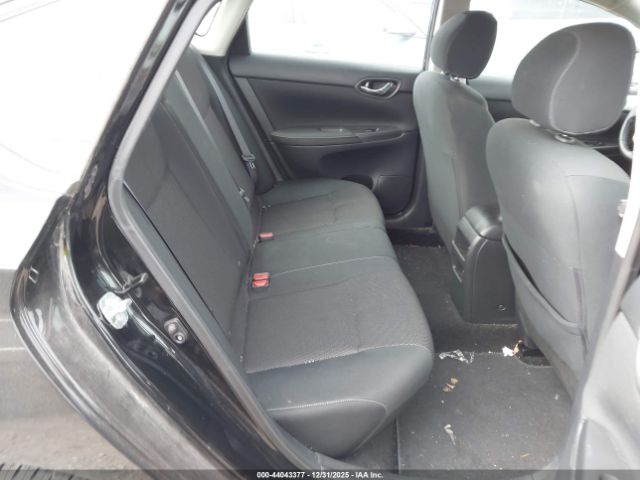2019 NISSAN SENTRA 3N1AB7AP4KY384878 Photo 7