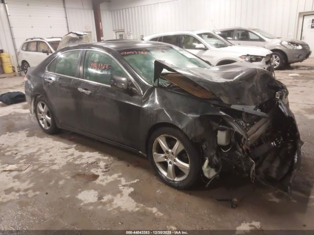 2012 ACURA TSX JH4CU2F44CC003864