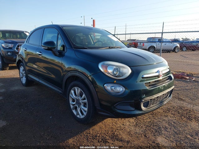 2016 FIAT 500X ZFBCFXBT6GP485079