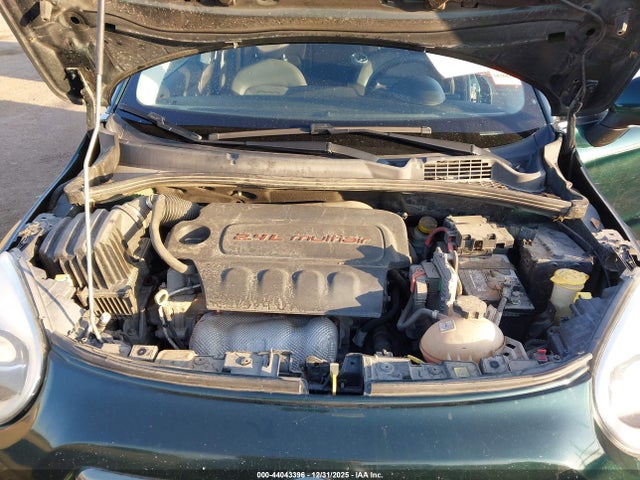 2016 FIAT 500X ZFBCFXBT6GP485079 Photo 9