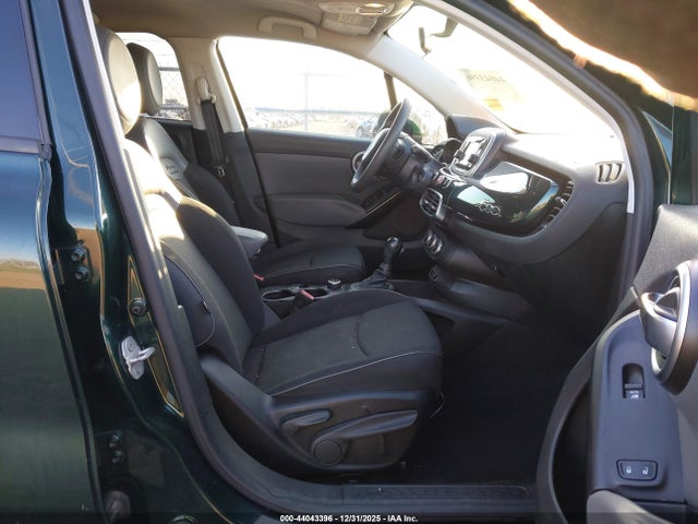 2016 FIAT 500X ZFBCFXBT6GP485079 Photo 4