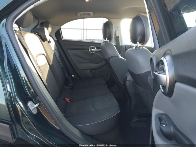 2016 FIAT 500X ZFBCFXBT6GP485079 Photo 7