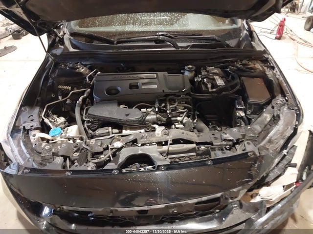44043397 :رقم المزاد ، 1HGCV2F36JA012873 vin ، 2018 Honda Accord Sport 2.0t مزاد بيع