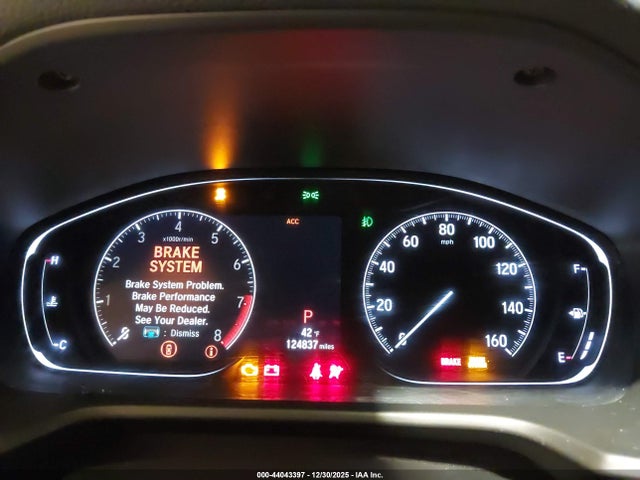 44043397 :رقم المزاد ، 1HGCV2F36JA012873 vin ، 2018 Honda Accord Sport 2.0t مزاد بيع