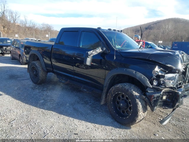 2015 RAM 2500 3C6UR5DJXFG538773