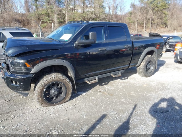 2015 RAM 2500 3C6UR5DJXFG538773 Photo 1