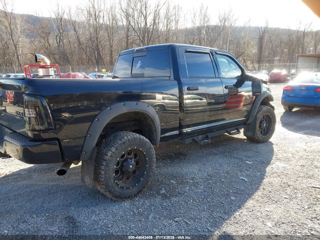 2015 RAM 2500 3C6UR5DJXFG538773 Photo 3