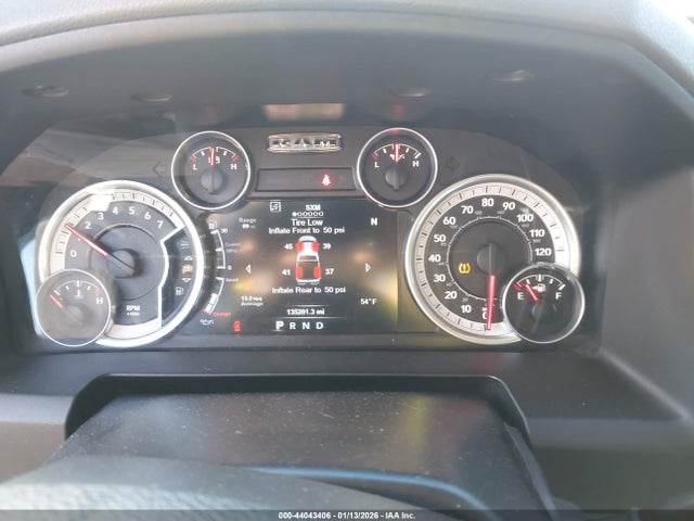 2015 RAM 2500 3C6UR5DJXFG538773 Photo 6
