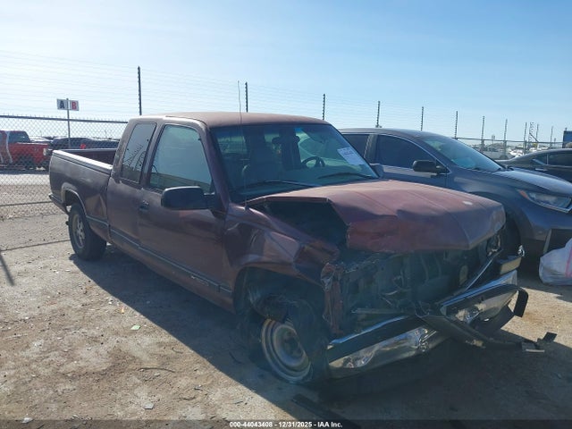 1995 CHEVROLET GMT-400 2GCEC19K7S1296049