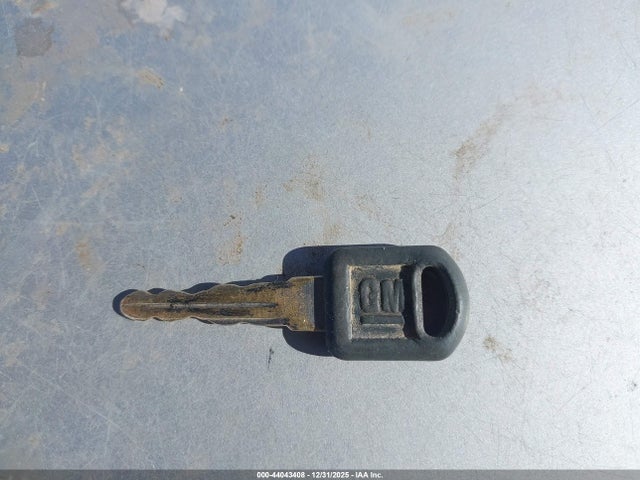 1995 CHEVROLET GMT-400 2GCEC19K7S1296049 Photo 10