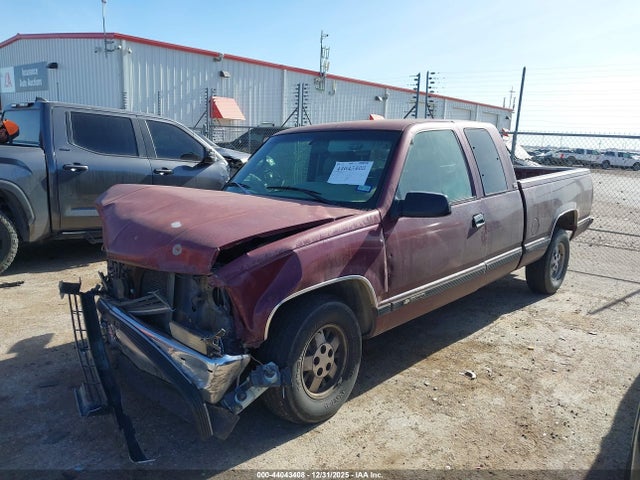 1995 CHEVROLET GMT-400 2GCEC19K7S1296049 Photo 1