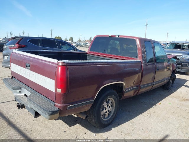 1995 CHEVROLET GMT-400 2GCEC19K7S1296049 Photo 3