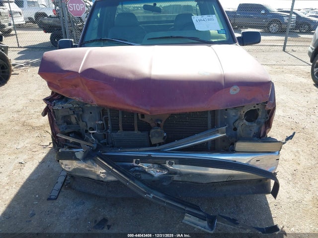 1995 CHEVROLET GMT-400 2GCEC19K7S1296049 Photo 5