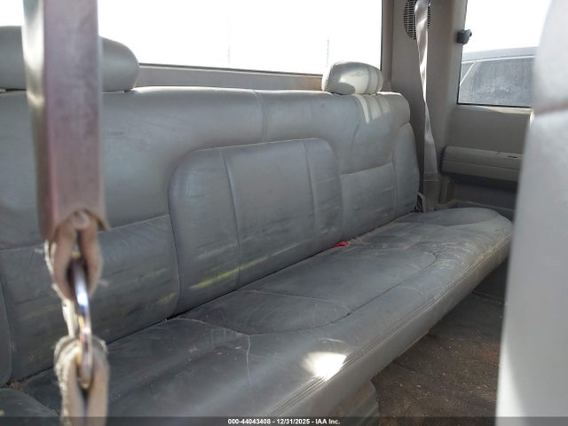 1995 CHEVROLET GMT-400 2GCEC19K7S1296049 Photo 7