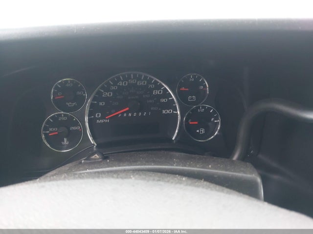 1GCSHAF45E1203324 Chevrolet Express 1500 Work Van
