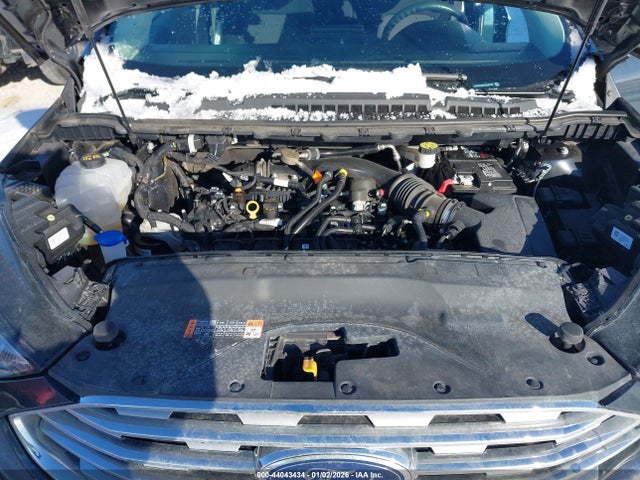 2022 FORD EDGE 2FMPK4G9XNBA27339 Photo 9