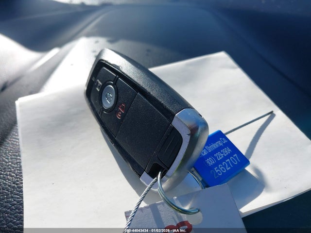 2022 FORD EDGE 2FMPK4G9XNBA27339 Photo 10