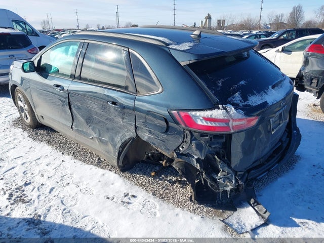 2022 FORD EDGE 2FMPK4G9XNBA27339 Photo 2