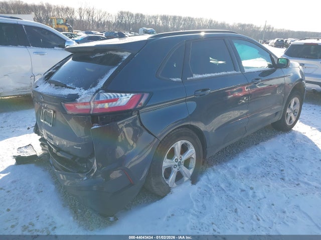 2022 FORD EDGE 2FMPK4G9XNBA27339 Photo 3
