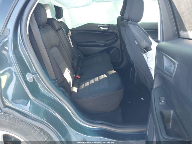 2022 FORD EDGE 2FMPK4G9XNBA27339 Photo 7