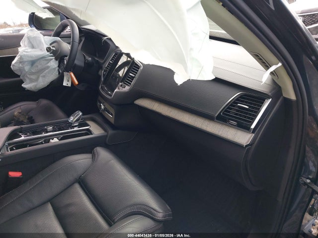 2025 VOLVO XC90 PLUG-IN HYBRID YV4H60PF3S1292684 Photo 4