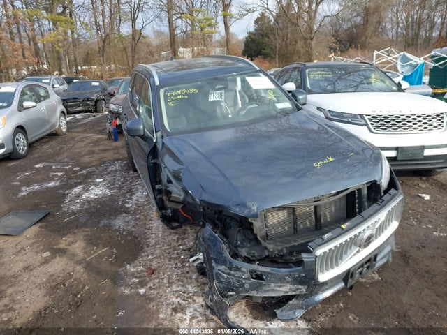 2025 VOLVO XC90 PLUG-IN HYBRID YV4H60PF3S1292684 Photo 5