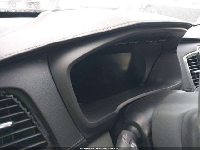 2025 VOLVO XC90 PLUG-IN HYBRID YV4H60PF3S1292684 Photo 6